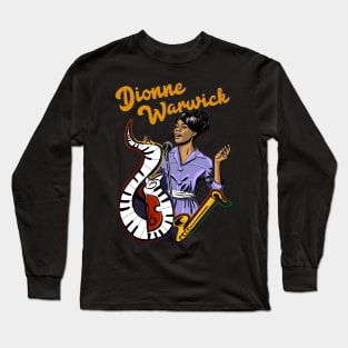 Dionne Long Sleeve T-Shirt